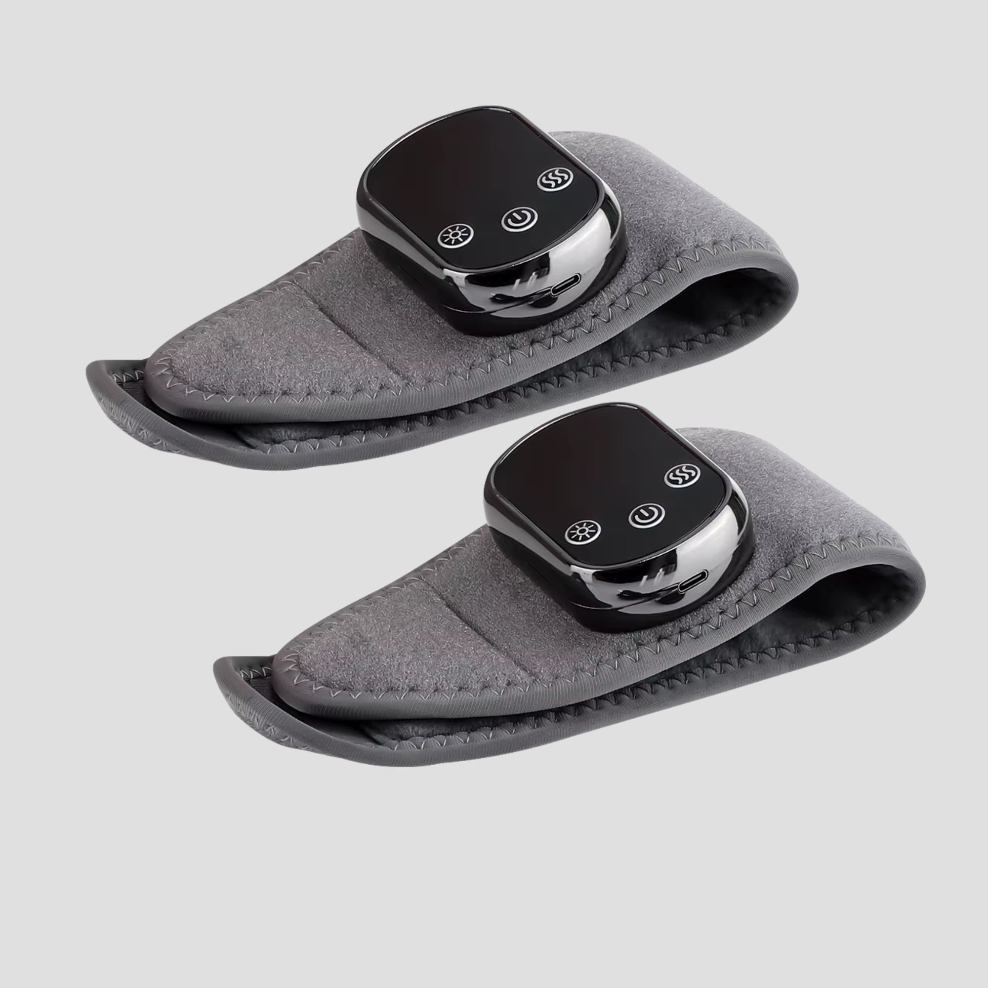 FlexWrist – עיסוי מקצועי לכף היד מבית ביפלקס