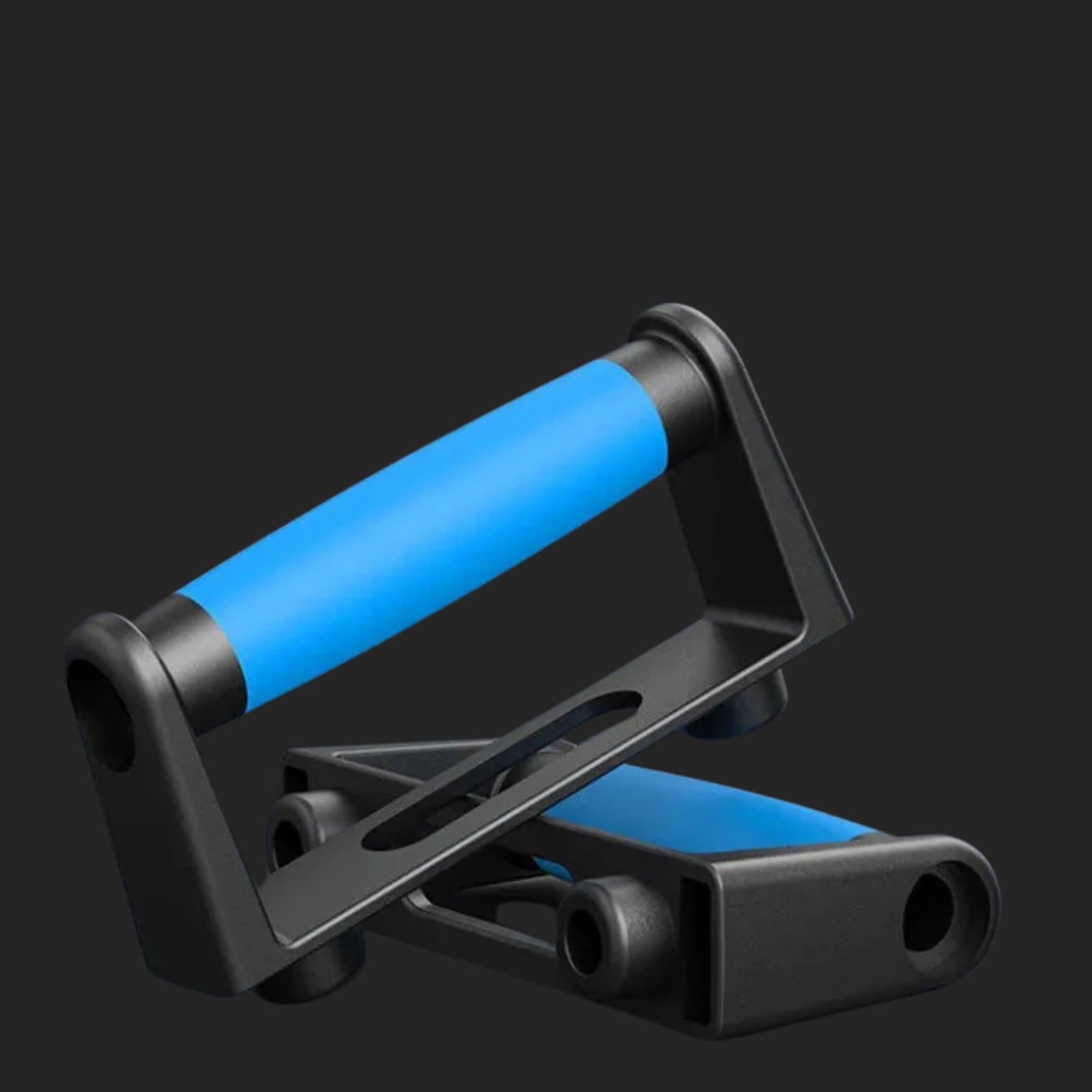 FlexPush Pro – לוח דחיפה נייד ומתקפל לאימון מלא