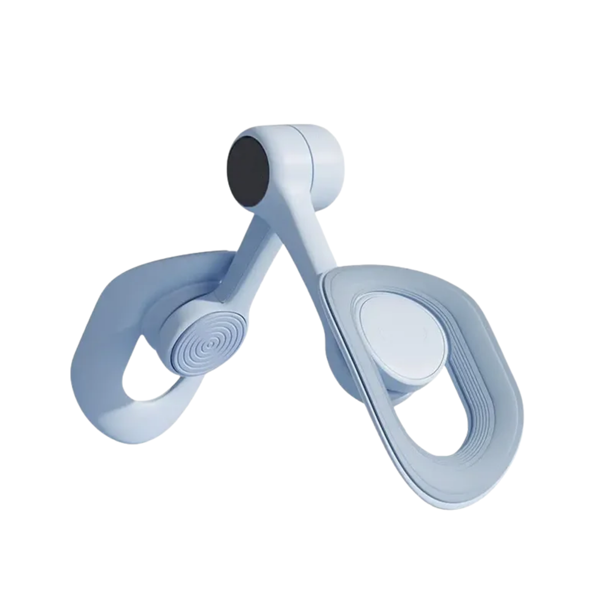 FlexThigh Pro – מתאמן ירכיים נייד ומתכוונן עם רצועת התנגדות מחוזקת