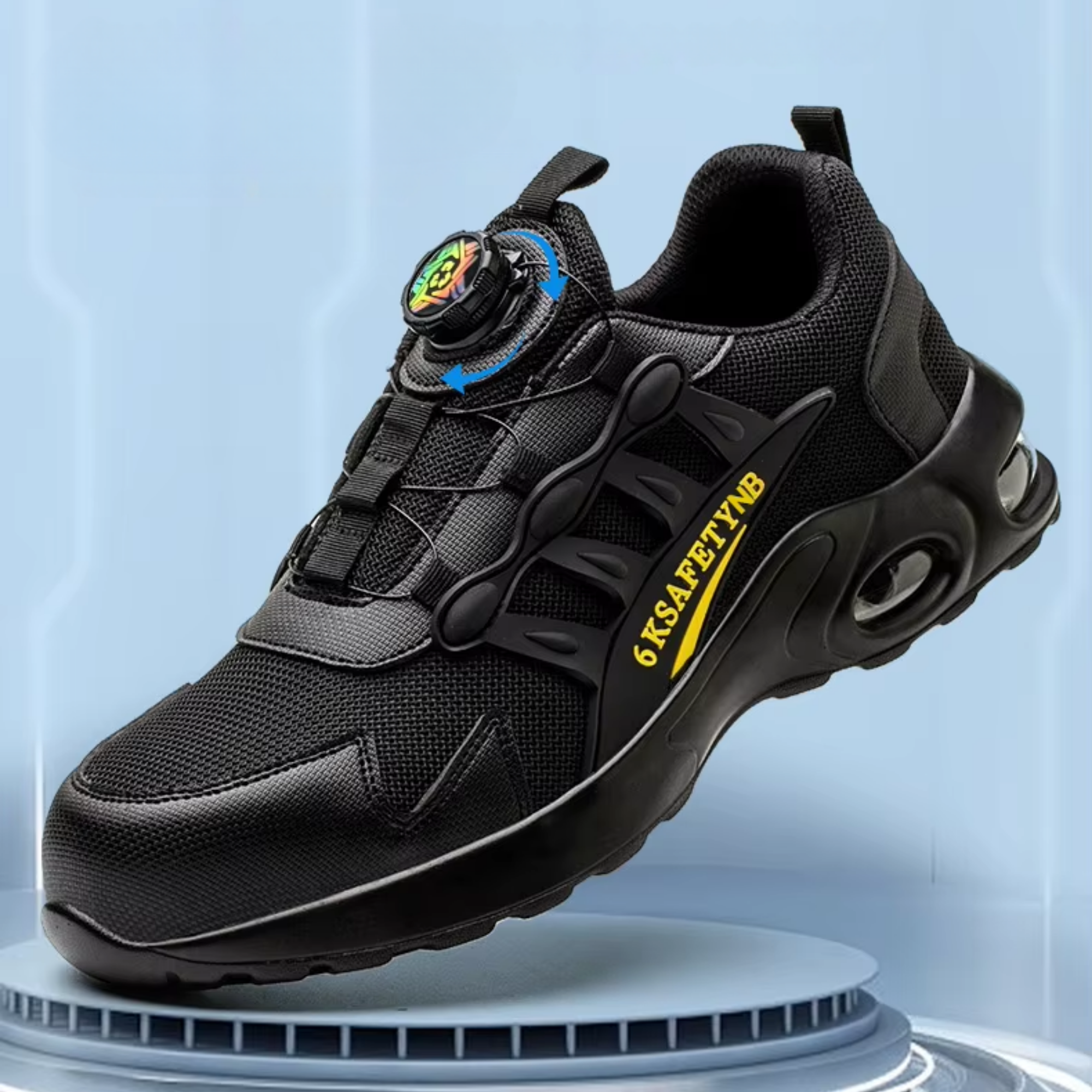 BeFlex WorkMotion – נוחות תומכת לכל יום העבודה