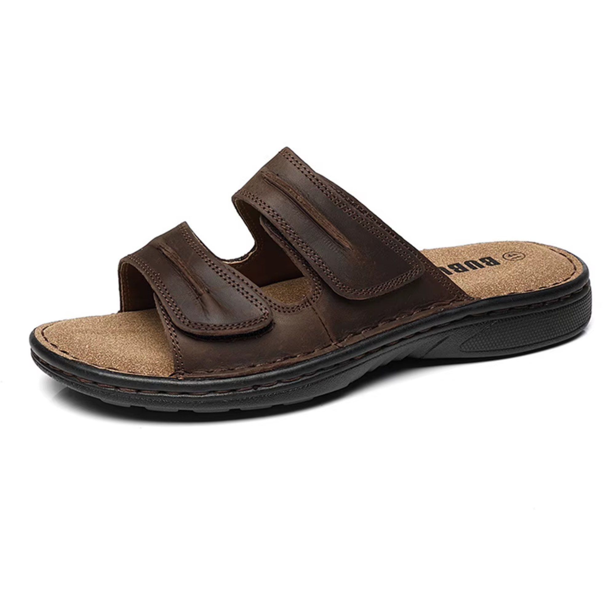 אאוטדור פלואו – סנדלי ספורט מעור לגברים