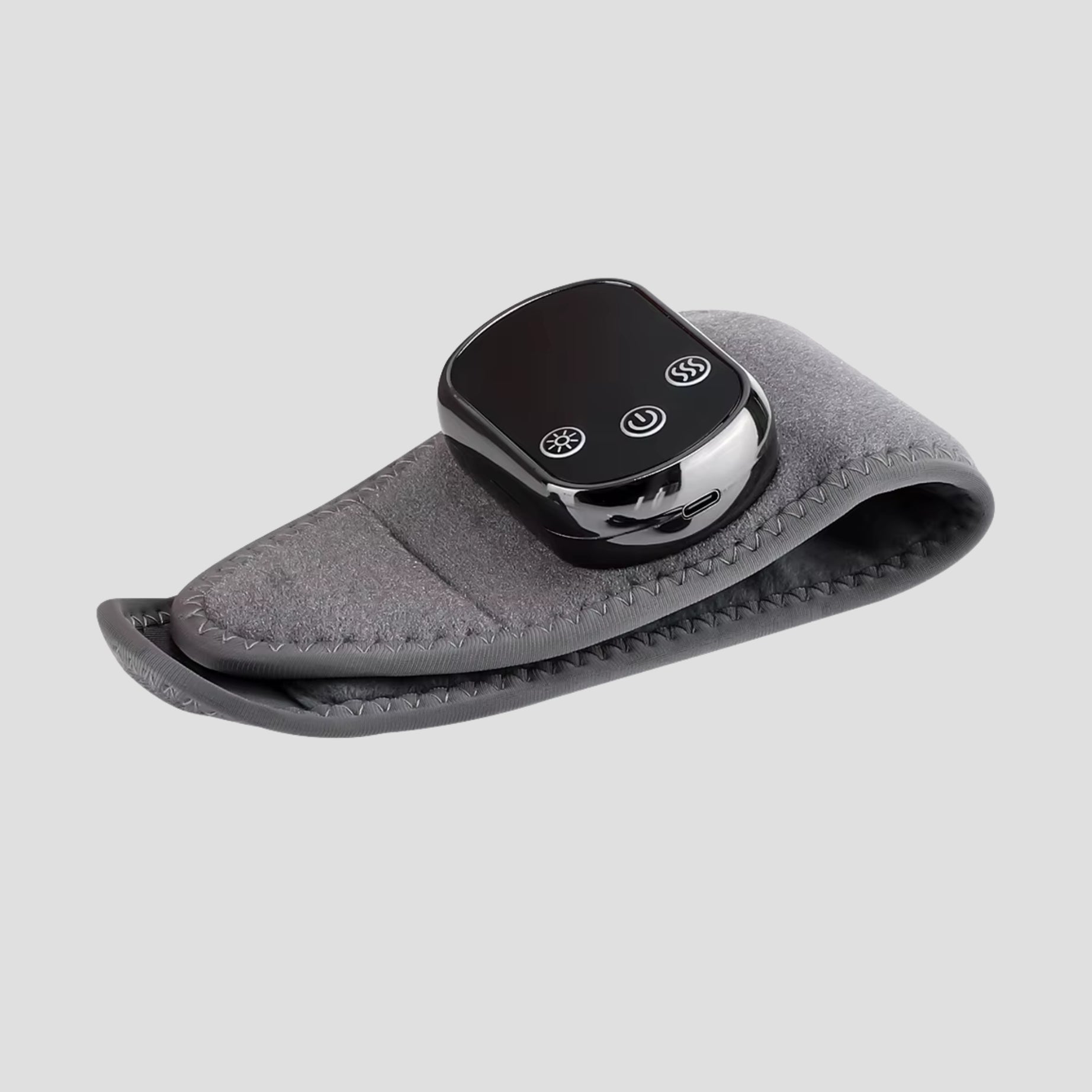 FlexWrist –  עיסוי מקצועי לכף היד מבית ביפלקס