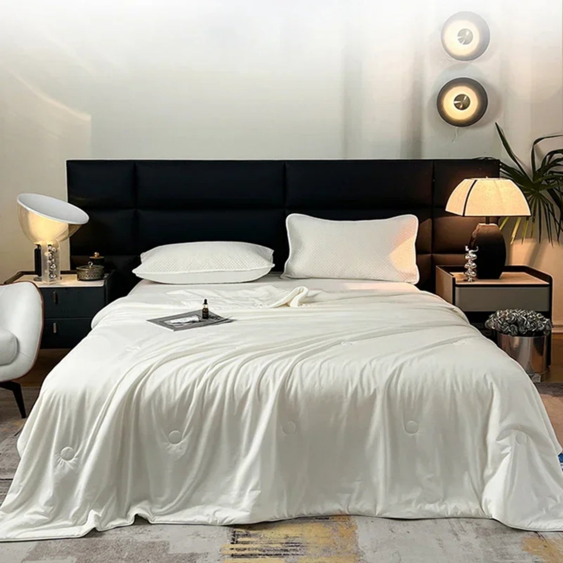 FlexCool Silk – שימכה עם אפקט קירור  BeFlex