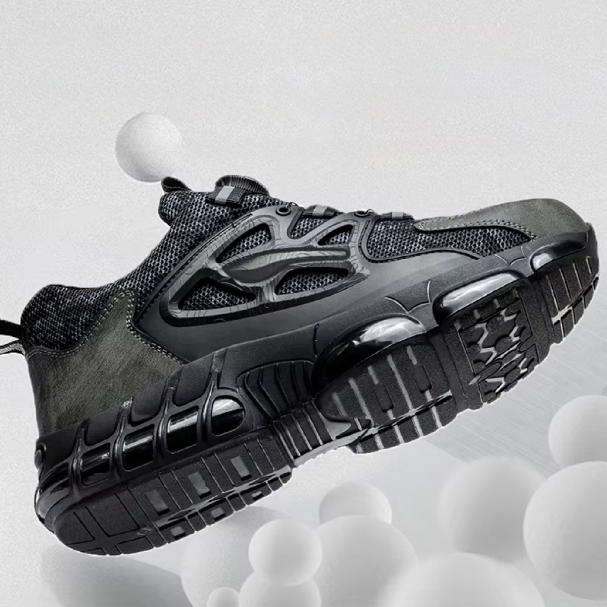 BeFlex StepPro – נוחות יציבה לעבודה וליום-יום