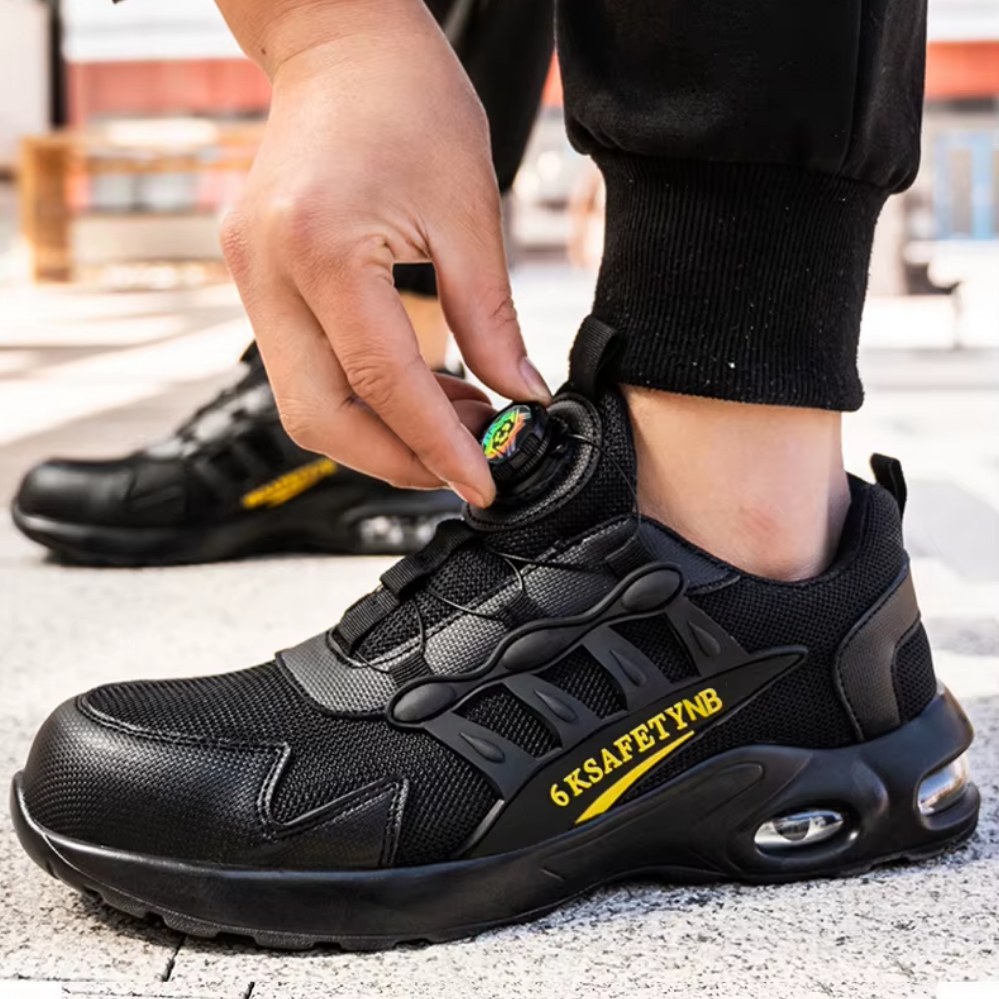 BeFlex WorkMotion – נוחות תומכת לכל יום העבודה