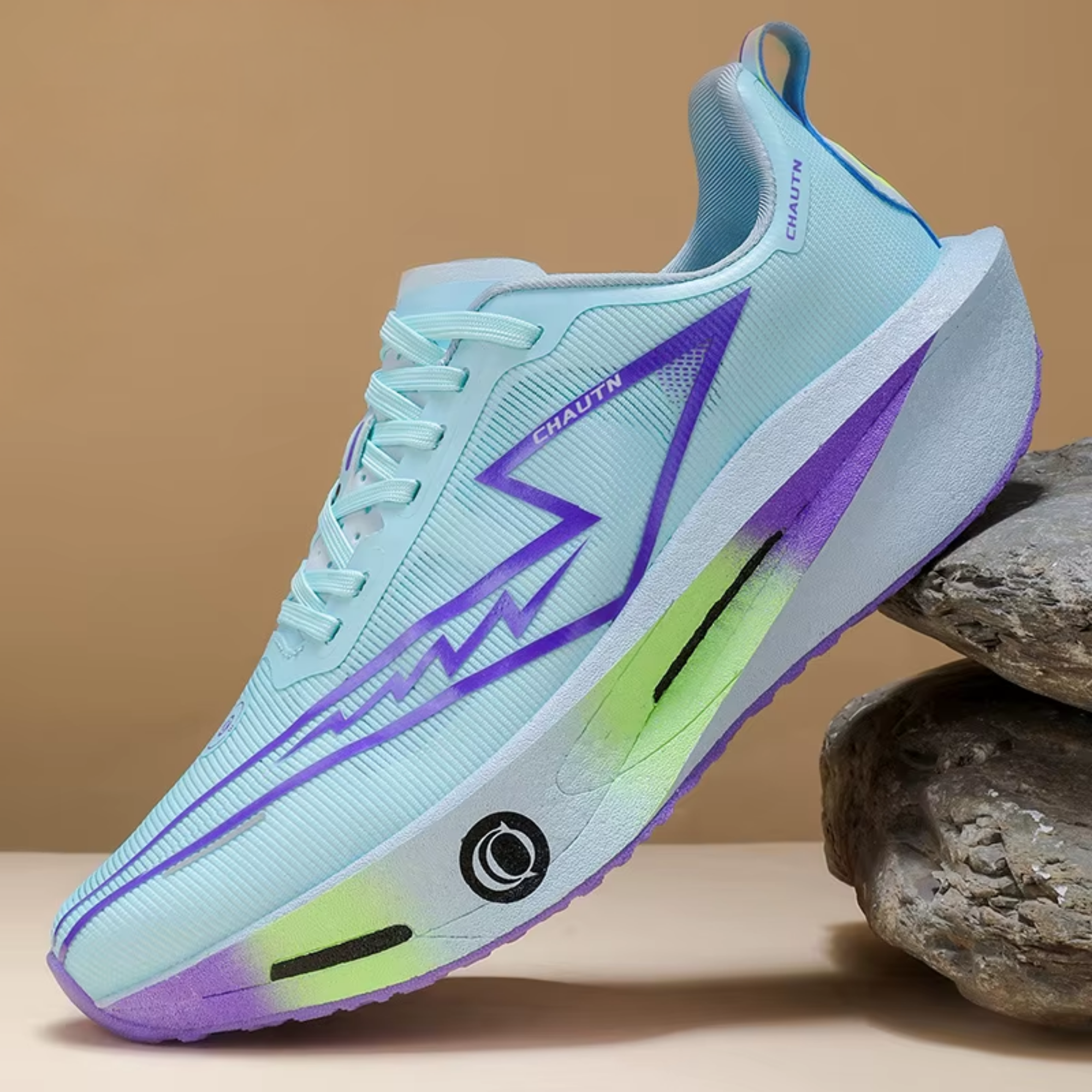 RunPro - נעלי ריצה שעובדות בקצב שלך