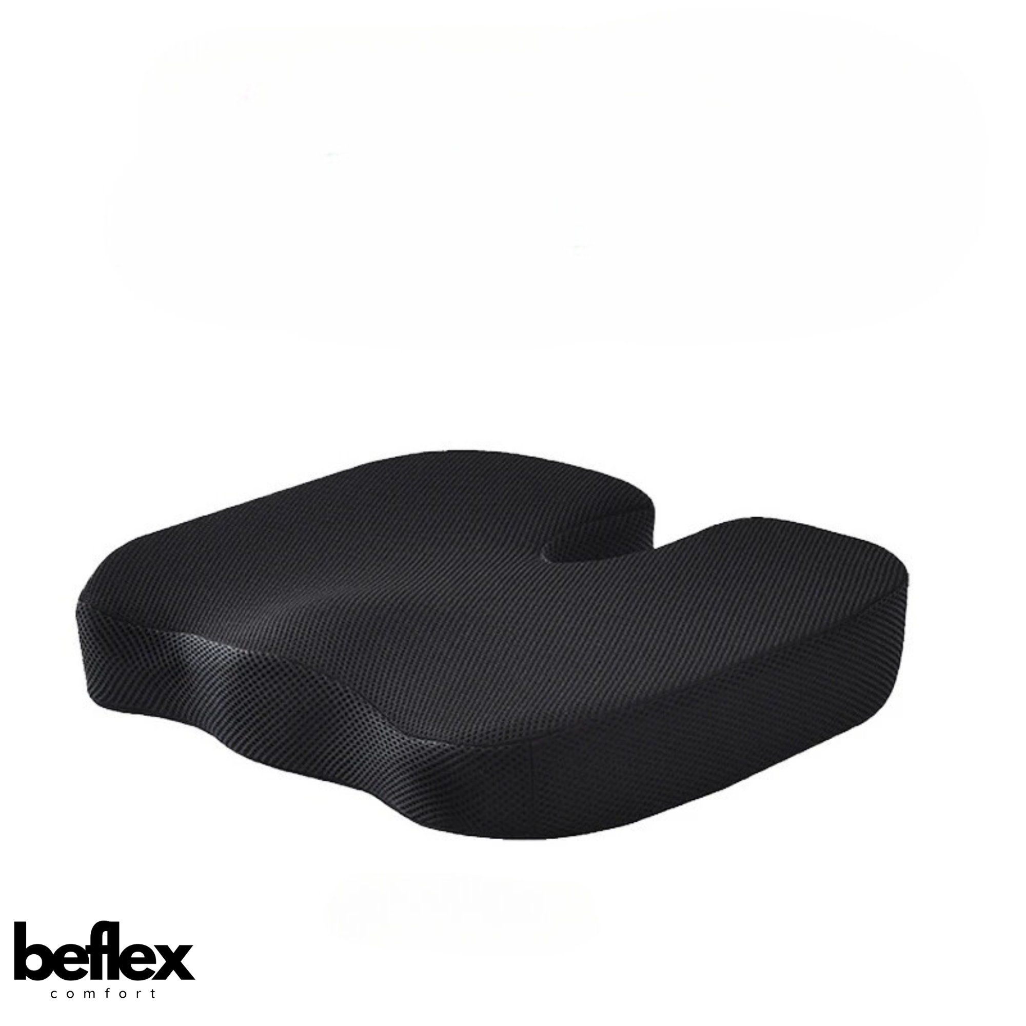 FlexGelSeat   מושב ג'ל אורטופדי מבית ביפלקס