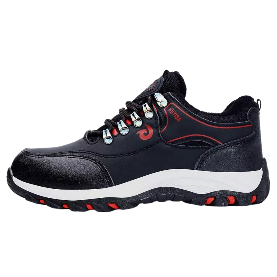 BeFlex WorkGuard – נעל עבודה עם נוחות יציבה לכל יום