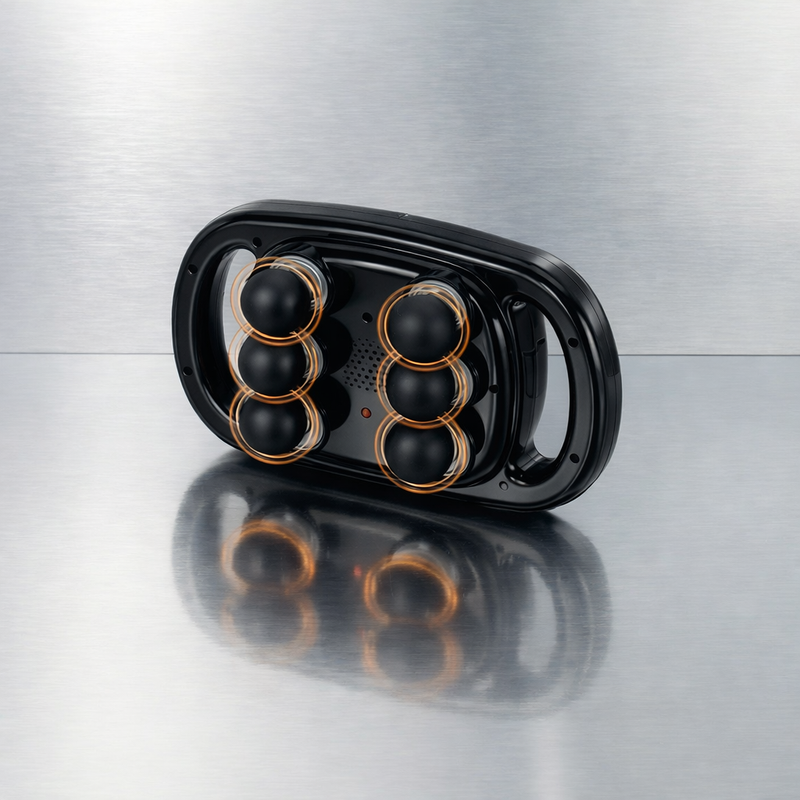 מוצרי עיסוי ומסאז׳