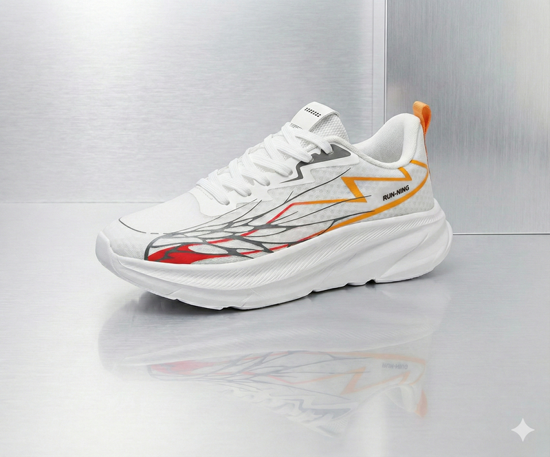 נעלים אורטופדיות