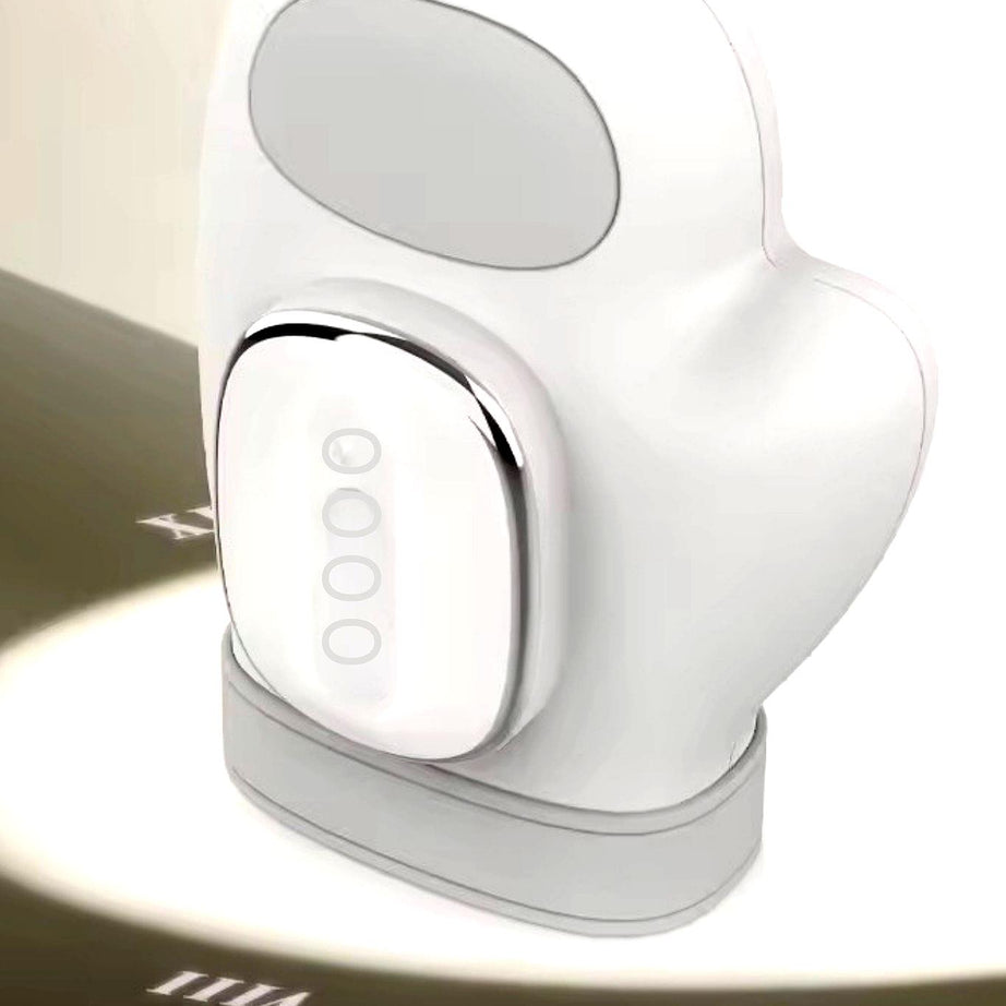 FlexHand Pro  עיסוי ידיים מתקדם בלחיצת כפתור מבית ביפלקס